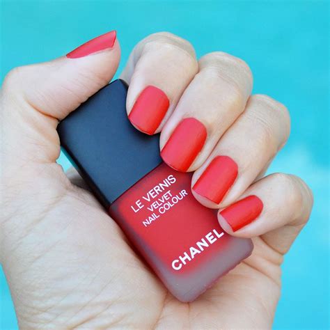 Chanel nail polish ulta